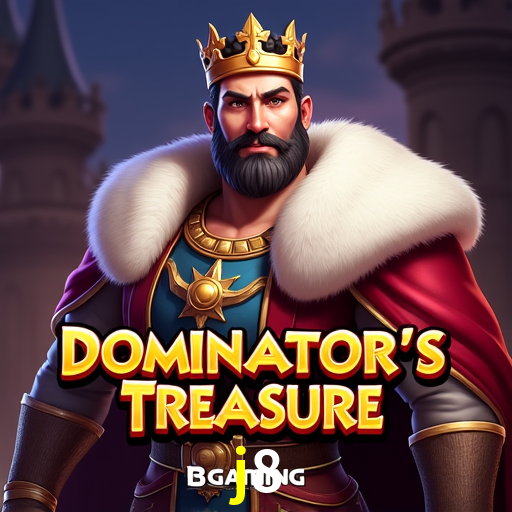 Provedores de Jogos j8