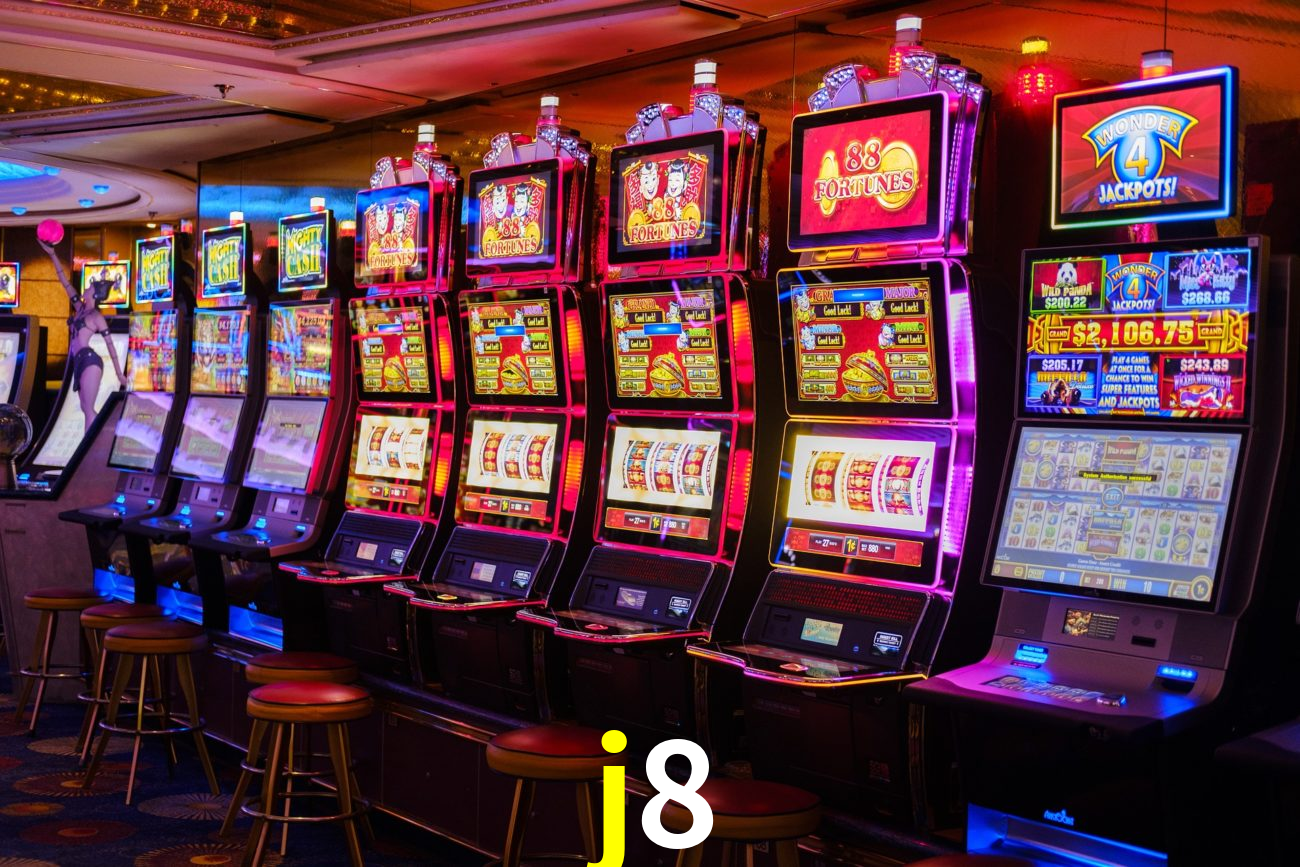 Apostas de Futebol j8