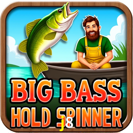 Bônus de Boas-vindas j8